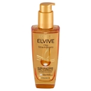 Elvive Olio Straordinario Sublimatore del Capello, per Capelli Secchi, 100 ml